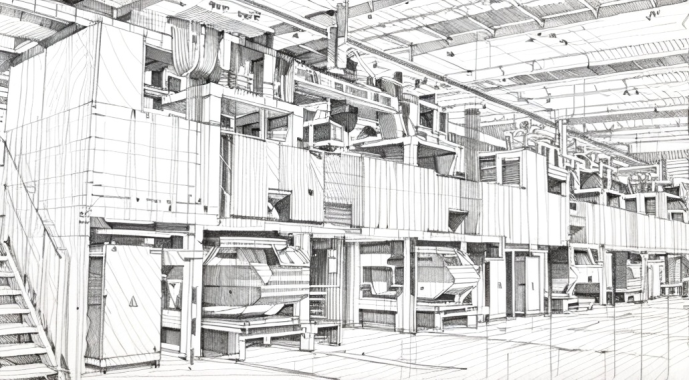 Wheel Thermal Processing 