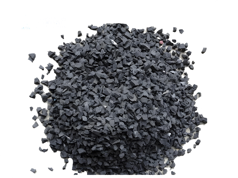 Tire Carcass Materials and Rubber Materials 